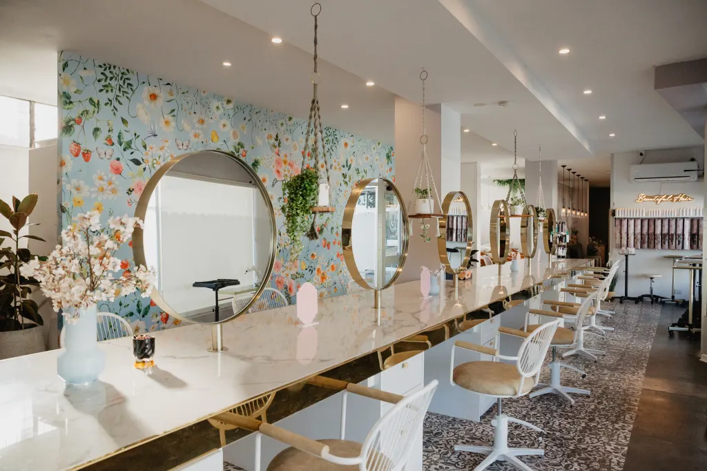 The Nest Hair Boutique — Hairdresser in Alfred Cove